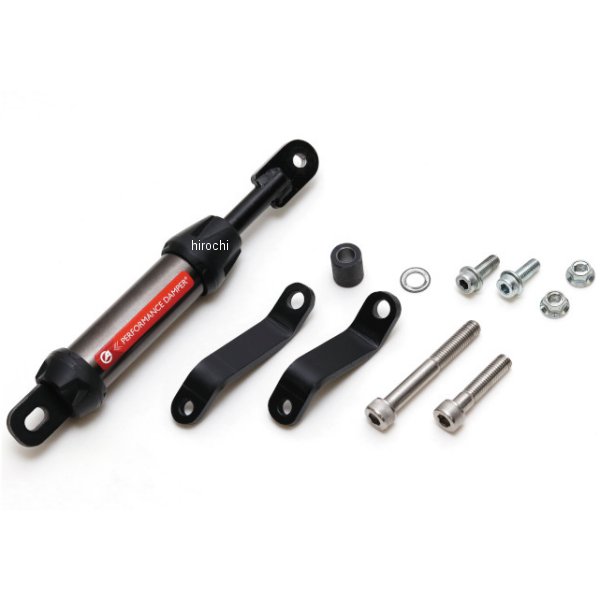 アクティブ ACTIVE パフォーマンスダンパー ハーレー X350