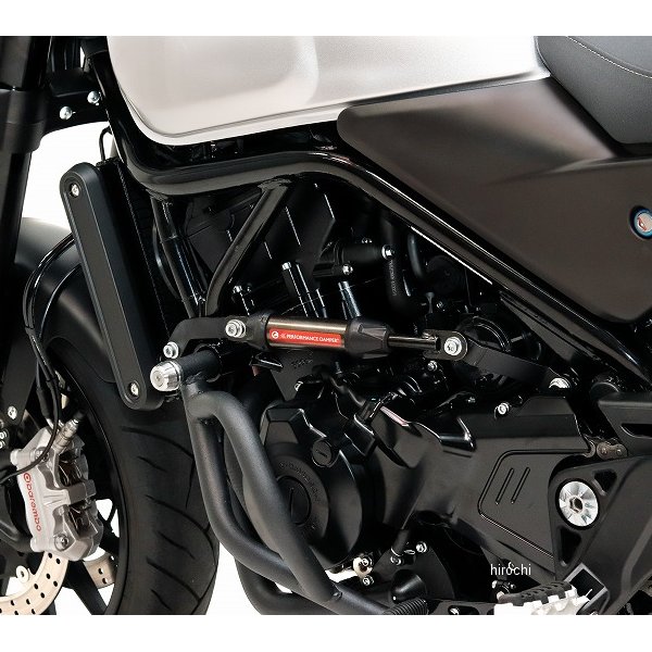 アクティブ ACTIVE パフォーマンスダンパー ハーレー X500