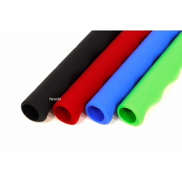 【New】 シリコン製レバーラップ FINGER 2個入 グリーン