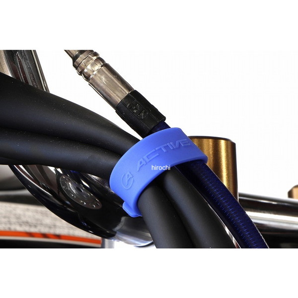 【New】 シリコン製バンド 80mm-95mm 2個入 グリーン