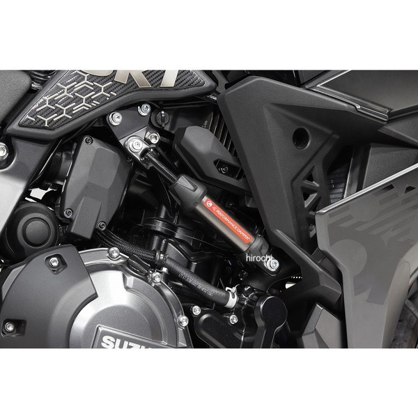 【New】 パフォーマンスダンパー R スズキ GSX-8S/GSX-8R
