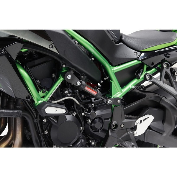 【New】 パフォーマンスダンパー R カワサキ Z H2 SE 21-26