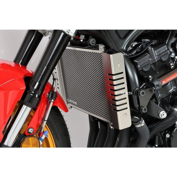 【New】 ラジエターコアガード フルジャケットタイプ ホンダ CB1000F 26