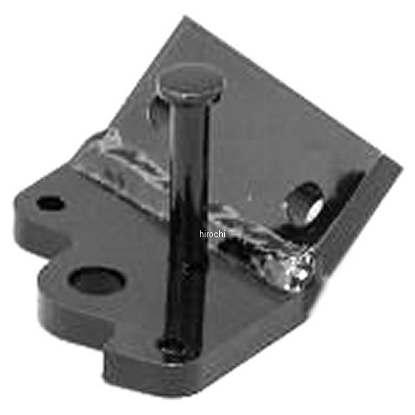 サイドスタンドホルダー 07年以前 XR50、APE50