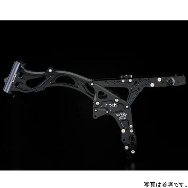 OV-30 フレームキット モンキー 黒