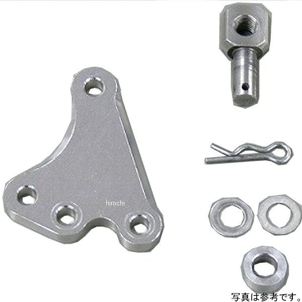 ディスクコンバージョンキット モンキー FI車