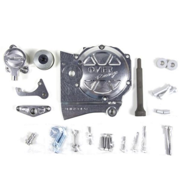 ライトタッチ クラッチキット V-MAX1200