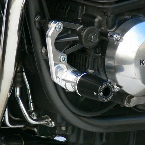 エンジンスライダー ゼファー1100