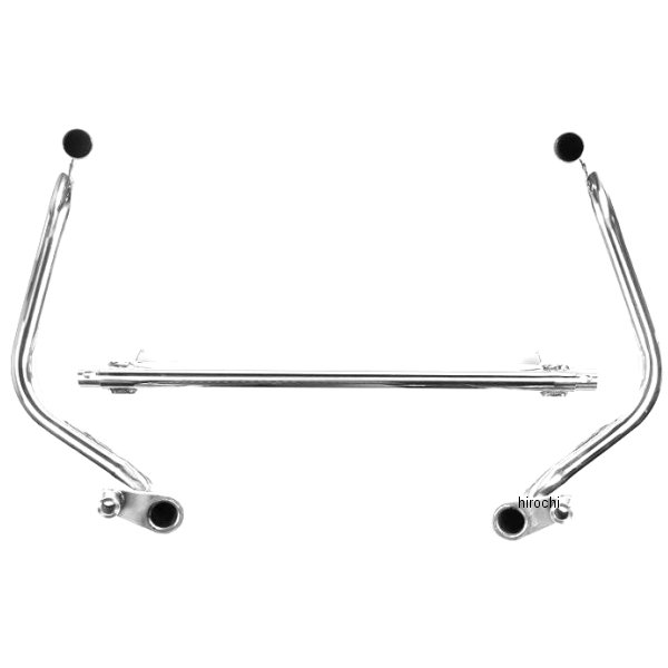 エンジンガード CBX1000