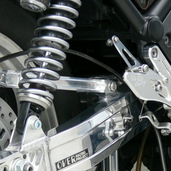 トルクロッド ゼファー1100