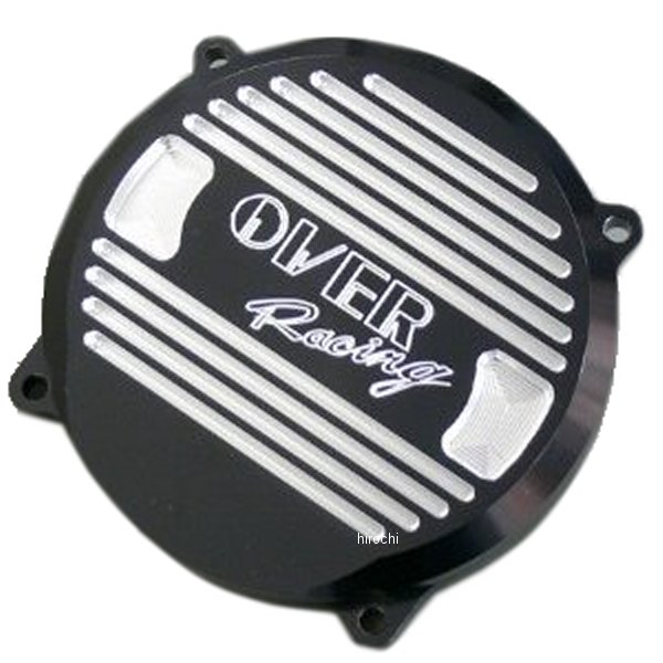 クランクケースカバー ゼファー1100 黒