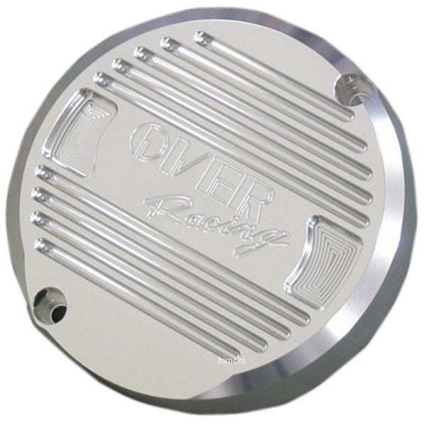 パルサーカバー ゼファー1100 シルバー