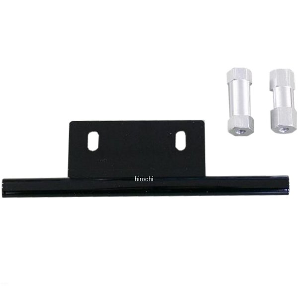 バックステップステーセット OV-30用 モンキー 黒