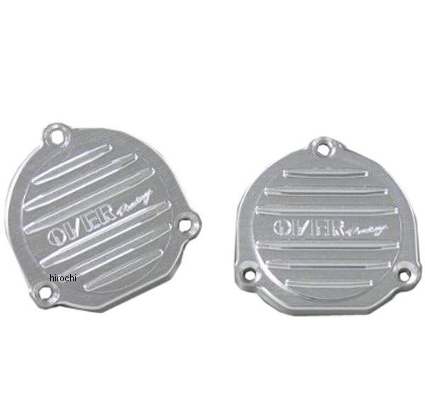 クランク サイドカバー 79年-80年 CBX1000