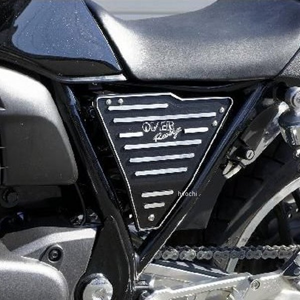 サイドカバーセット 10年-16 CB1100