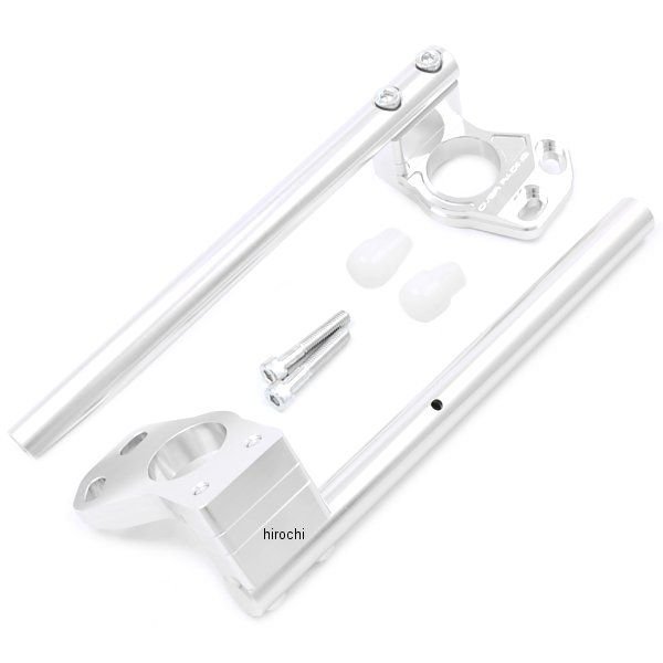 ハンドルキット スポーツライディング 08年-17年 Ninja250、Ninja250R