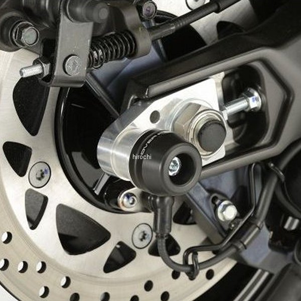 リアアクスルスライダー 12年以降 T-MAX530、YZF-R1