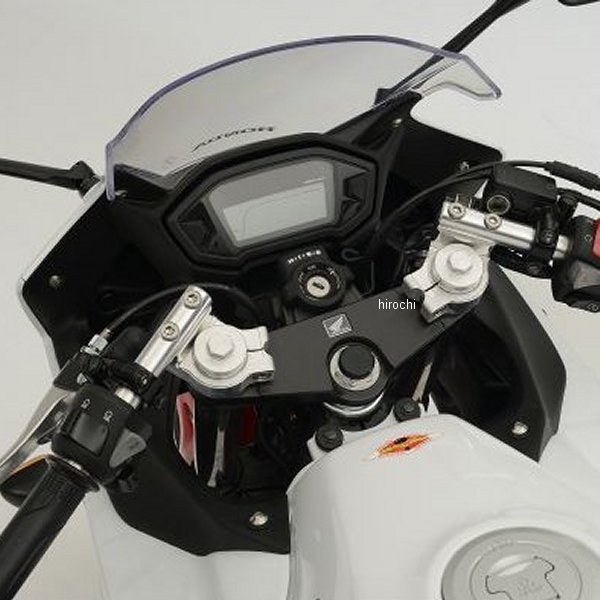 スポーツライディング ハンドルキット 13年-16年 CBR400R