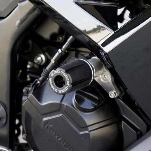 レーシングスライダー 13年-17年 Ninja250、Z250