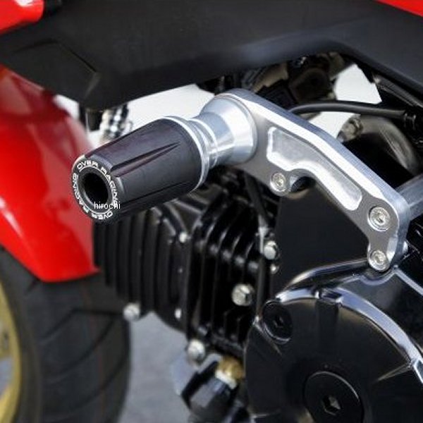 エンジンスライダー 13年-16年 GROM