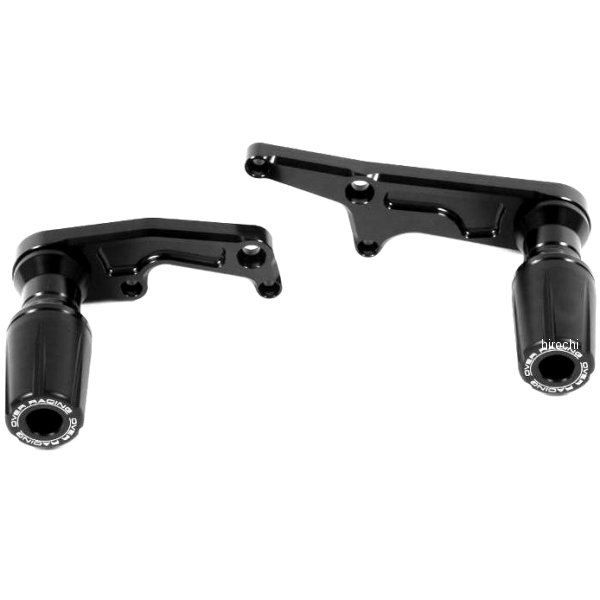 エンジンスライダー 13年-16年 GROM 黒