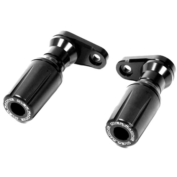 エンジンスライダー 14年 Z1000 黒