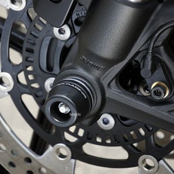 フロント スライダー 14年 Z1000