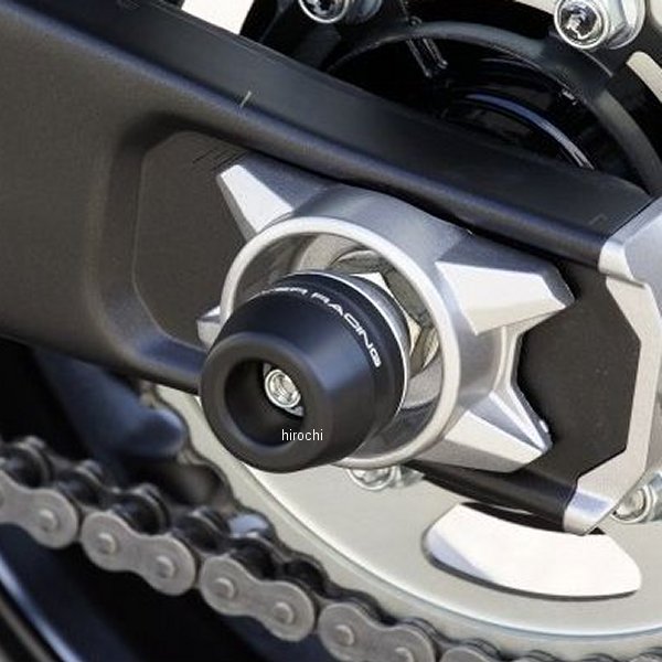 リアアクスルスライダー 14年 MT-07