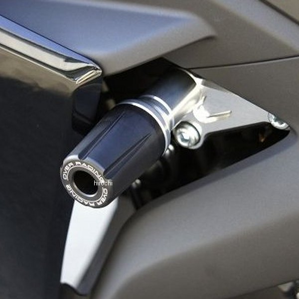 レーシングスライダー YZF-R3、YZF-R25、MT-03、MT-25