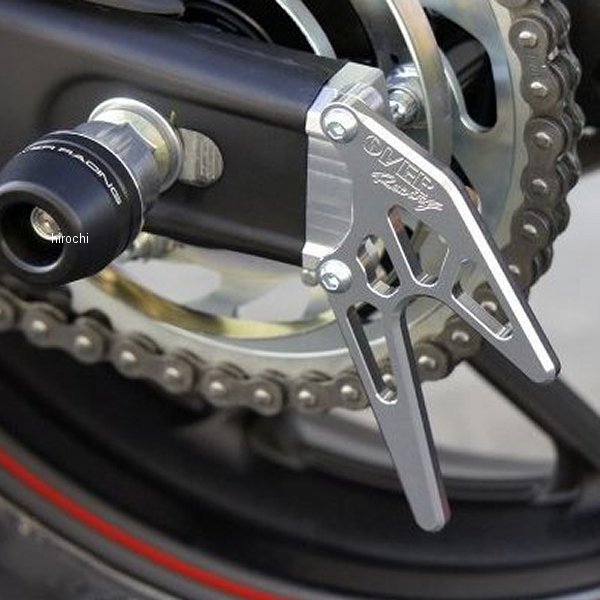 リア スタンドフック YZF-R25、MT-25