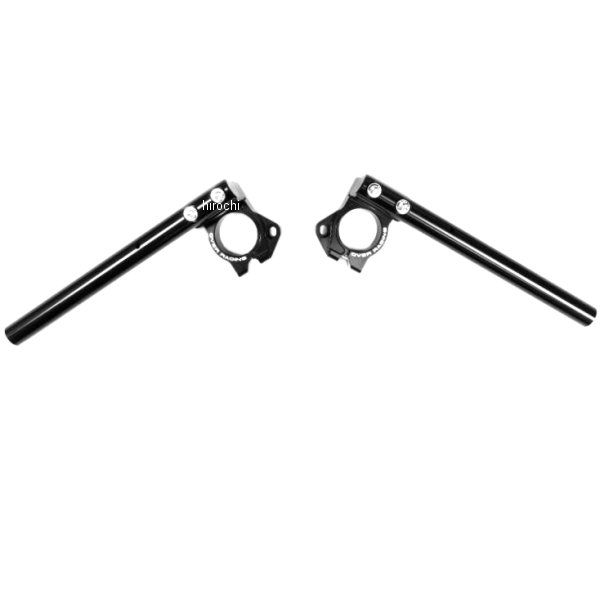 ハンドルキット スポーツライディング YZF-R25 黒