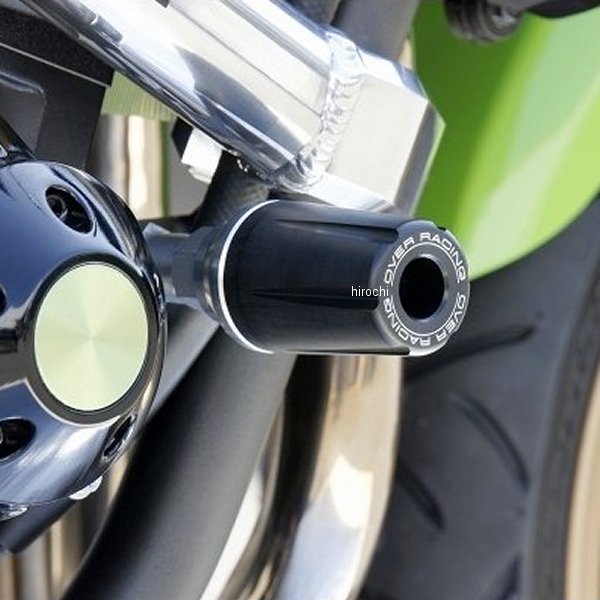 エンジンスライダー ZRX1200DAEG