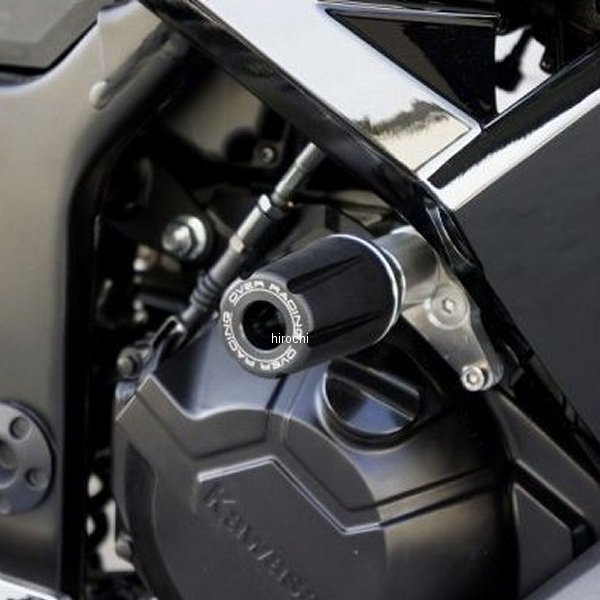 レーシングスライダー 15年-17年 Ninja250