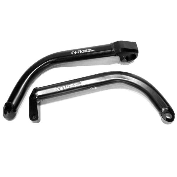 サブフレームキット ZRX1200DAEG 黒