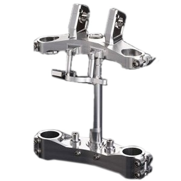 ステムキット ZRX1200DAEG 黒