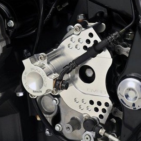 スプロケットカバー 14年-16年 CB1100/EX 黒