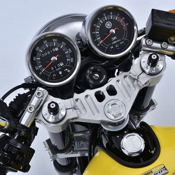 ステム＆ハンドルキット スポーツライディング SR400 FI