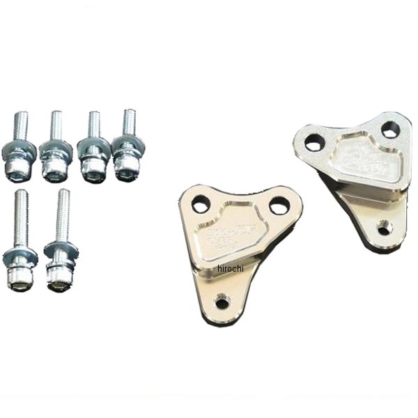 エンジン アッパーブラケット リア 79年-80年 CBX1000