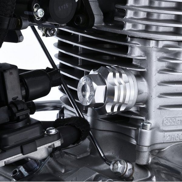 テンショナーキャップ SR400 FI