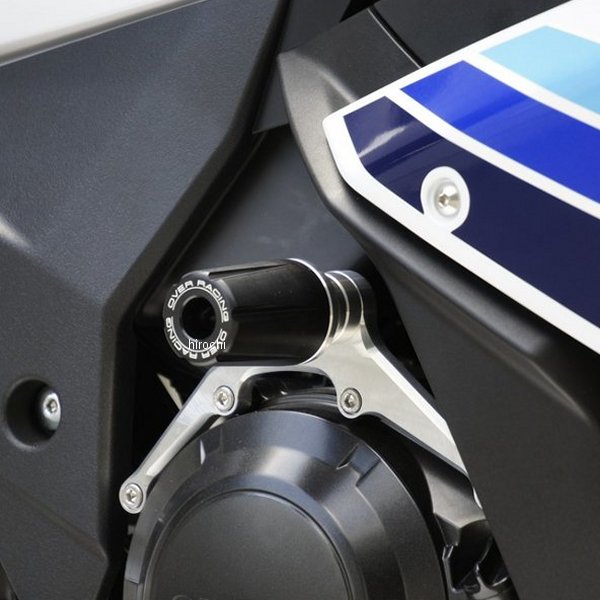 レーシングスライダー GSX250R シルバー