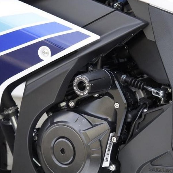 レーシングスライダー GSX250R 黒