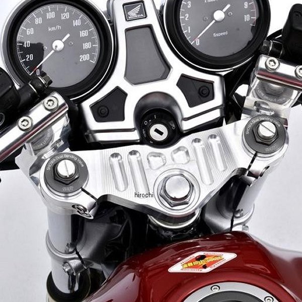 ハンドルキット スポーツライディング 17年以降 CB1100RS 黒