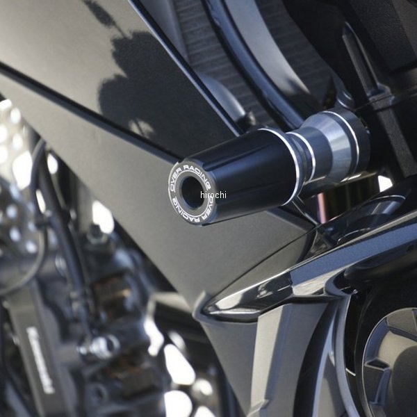 レーシングスライダー 17年以降 Ninja1000