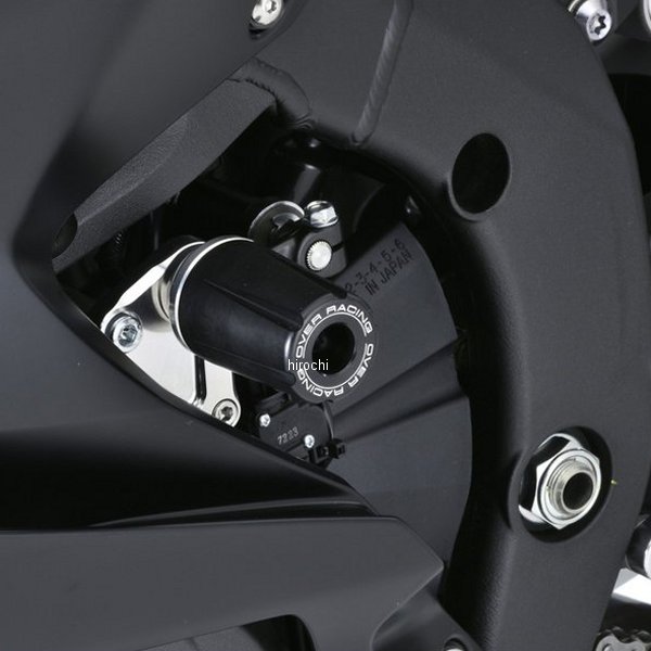 レーシングスライダー 17年以降 YZF-R6 シルバー