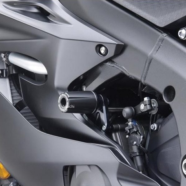 レーシングスライダー 17年以降 YZF-R6 黒