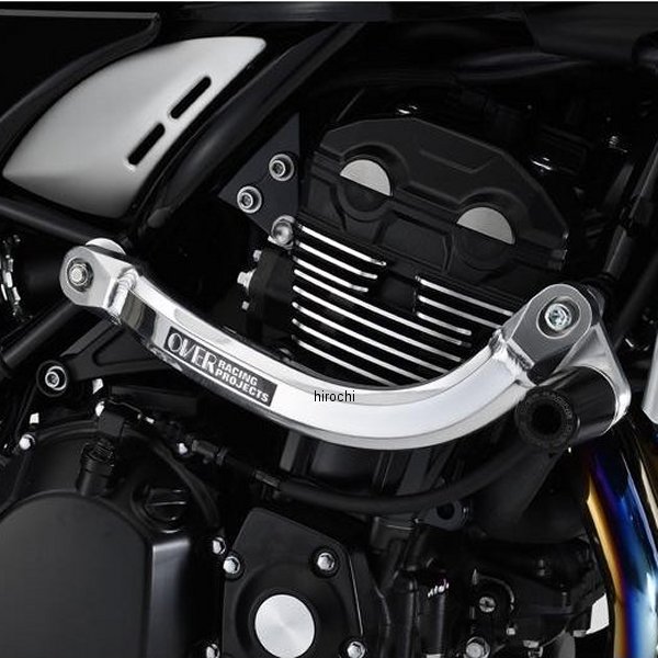 サブフレームキット 18年 Z900RS 黒