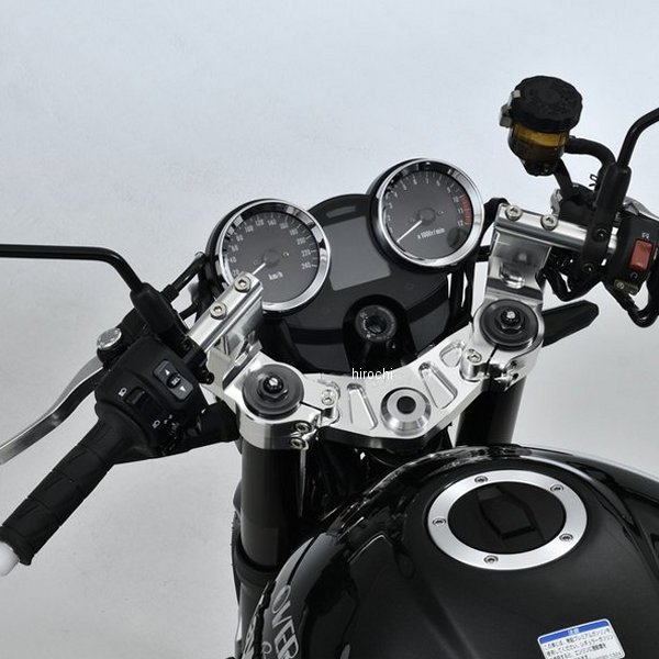 スポーツライディング ハンドルキット 18年 Z900RS