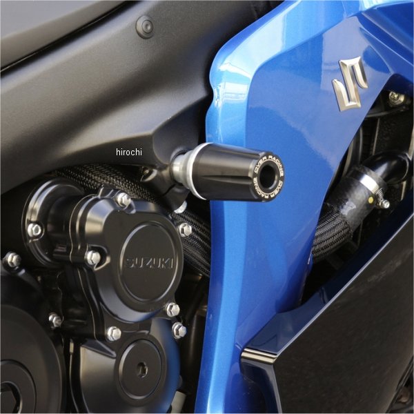 レーシングスライダー GSX-S1000F、GSX-S1000GT