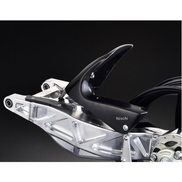 モノアーム専用 リアフェンダー 13年-20年 グロム