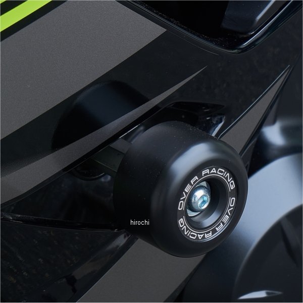 レーシングスライダー 17年-19年 Ninja650